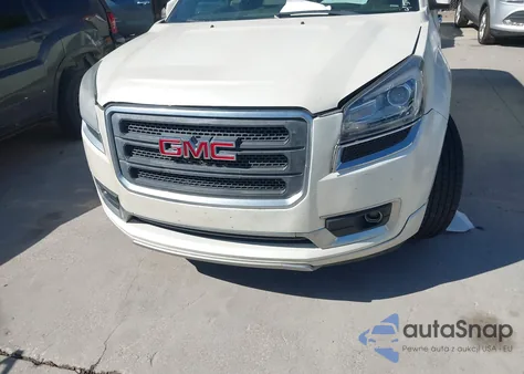 2013 GMC Acadia Denali z USA, uszkodzony, nr VIN 1GKKRTKD0DJ208495